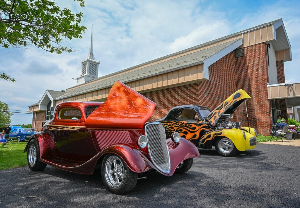 6th Annual Car, Truck & Bike Show – PA Carcruisefinder.com